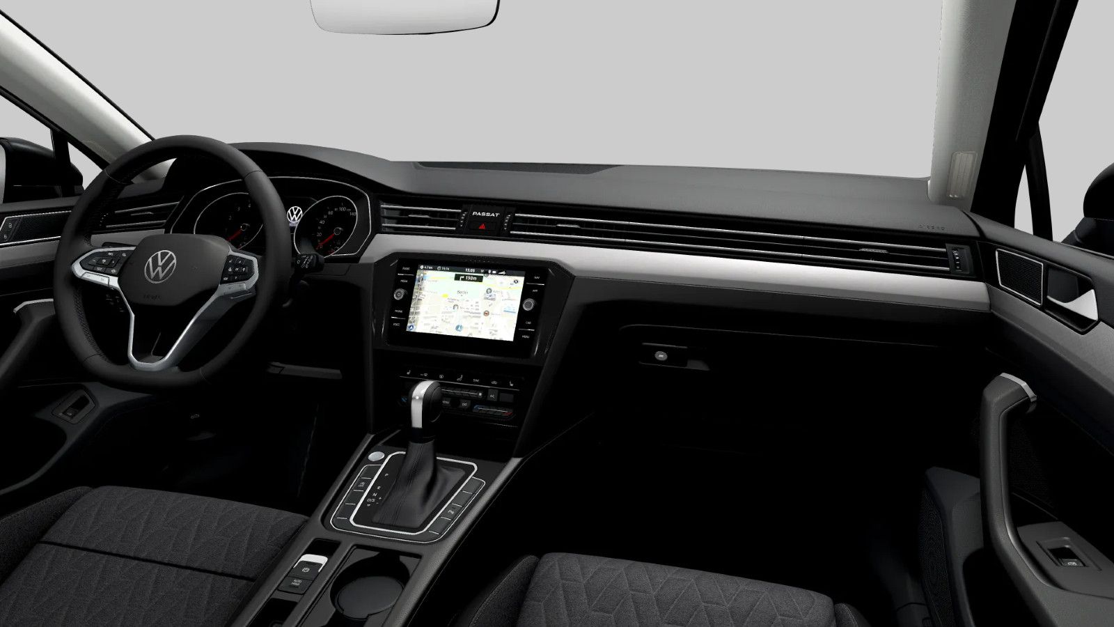 Volkswagen Passat Variant - Bild 9