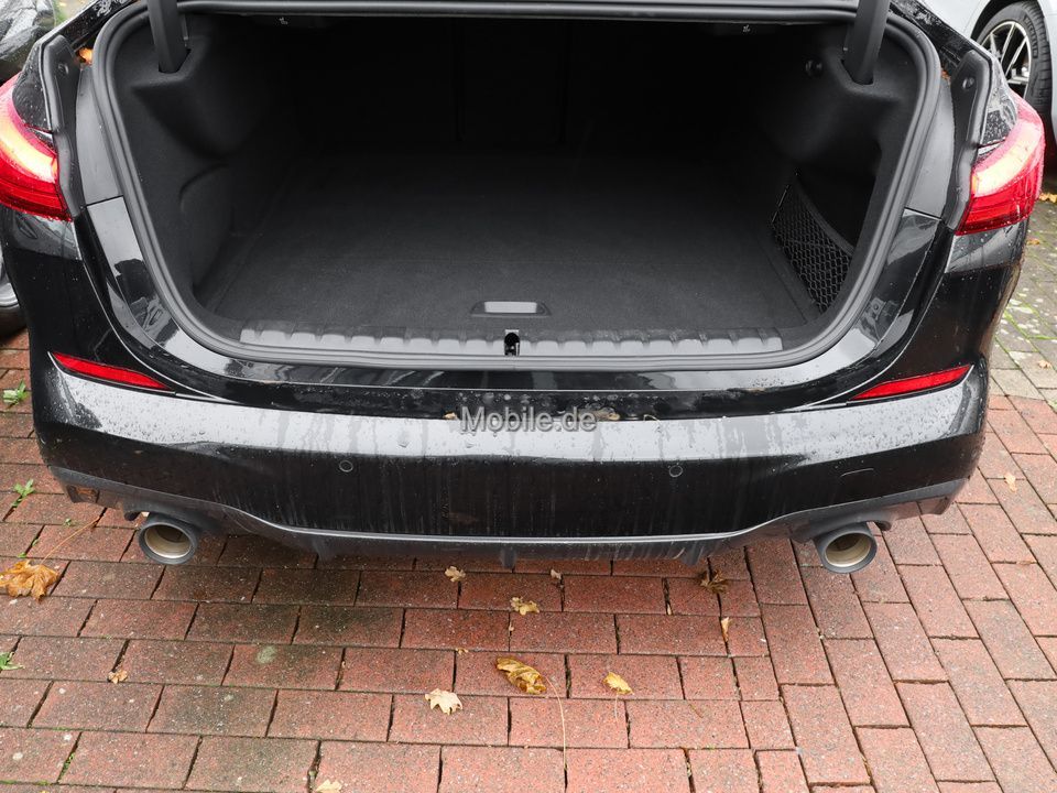 BMW 220 Gran Coupé - Bild 8
