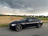 BMW 430d Gran Coupé M Sport - schwarze BMW 430 Gran Coupé