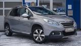 Peugeot 2008 Allure PDC Klima Navi Automatik - Peugeot 2008 Allure mit Benzin-Antrieb