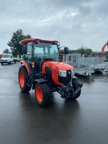 Kubota L2-552-DHC