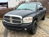 Dodge RAM 1500 5.7 V8 HEMI 4x4 PICK UP - gebrauchte Dodge RAM aus dem Jahr 2006