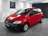 Volkswagen Fox* TÜV * 8x bereift * Top Zustand * EURO 5 - Gebrauchtwagen bis 2.000 Euro
