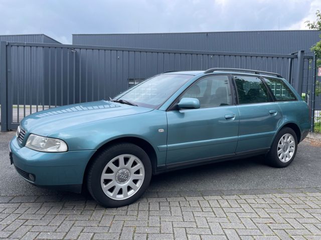 Audi A4 1.6 Avant -Tüv Neu -Service Neu-