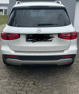 Mercedes-Benz GLB 200 d 4MATIC DCT - - Mercedes-Benz GLB 200: 4matic