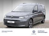 Volkswagen Caddy Maxi California 1,5 l 85 kW TSI 7-Gang-DSG - Wohnmobil oder -wagen Caddy