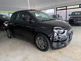 Fiat 500e Cabrio Passion 1 Hand  Batterie Zertifikat - Fiat 500e mit Schiebedach