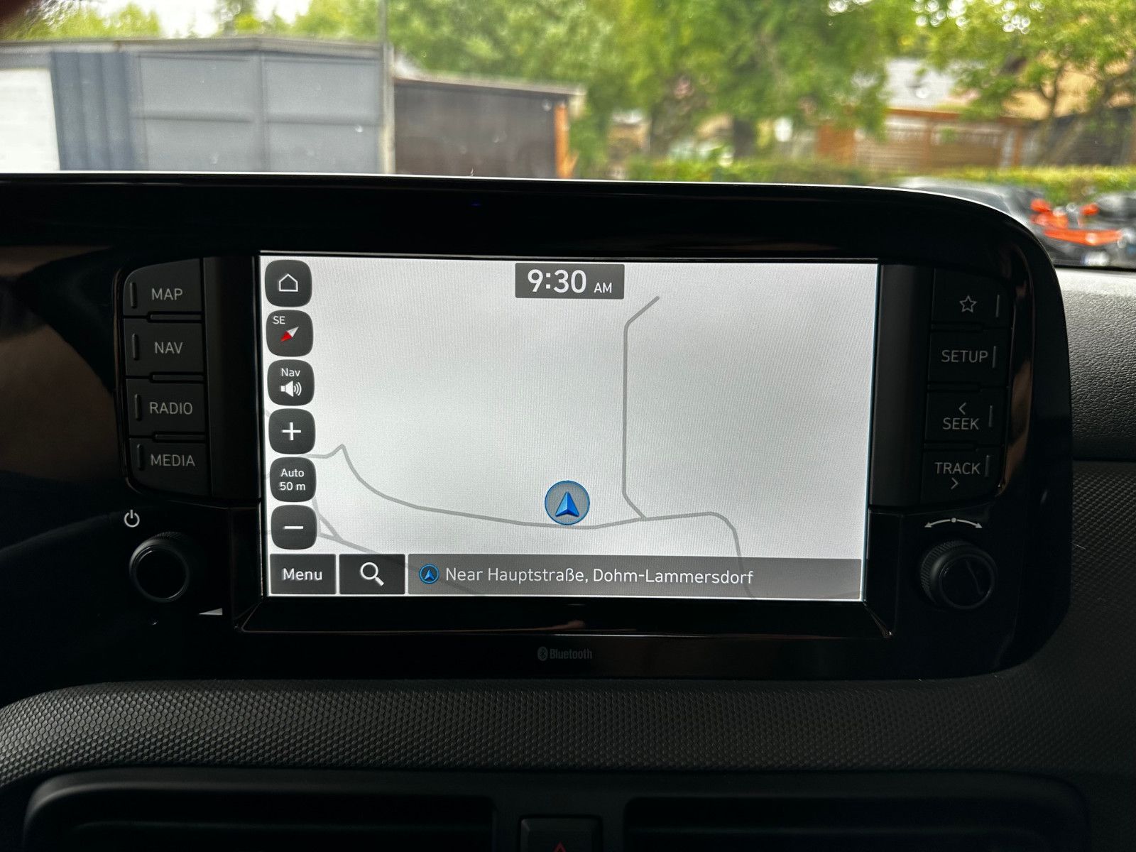 Hyundai i10 Trend — Bild 17