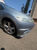 Honda Civic 1.8 Type S Type S - Honda Civic: 8 Type