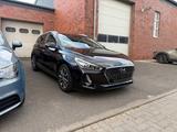 Hyundai i30 Premium 1,4 T-GDI, Panorama, Carplay - Hyundai i30 Gebrauchtwagen in Mönchengladbach