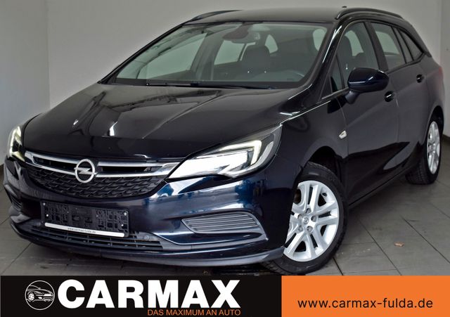 Opel Astra K Sports Tourer Navi,Licht/Sicht Paket