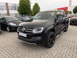 Volkswagen Amarok Ultimate DoubleCab 4Motion *Automatik - VW Amarok in Köln