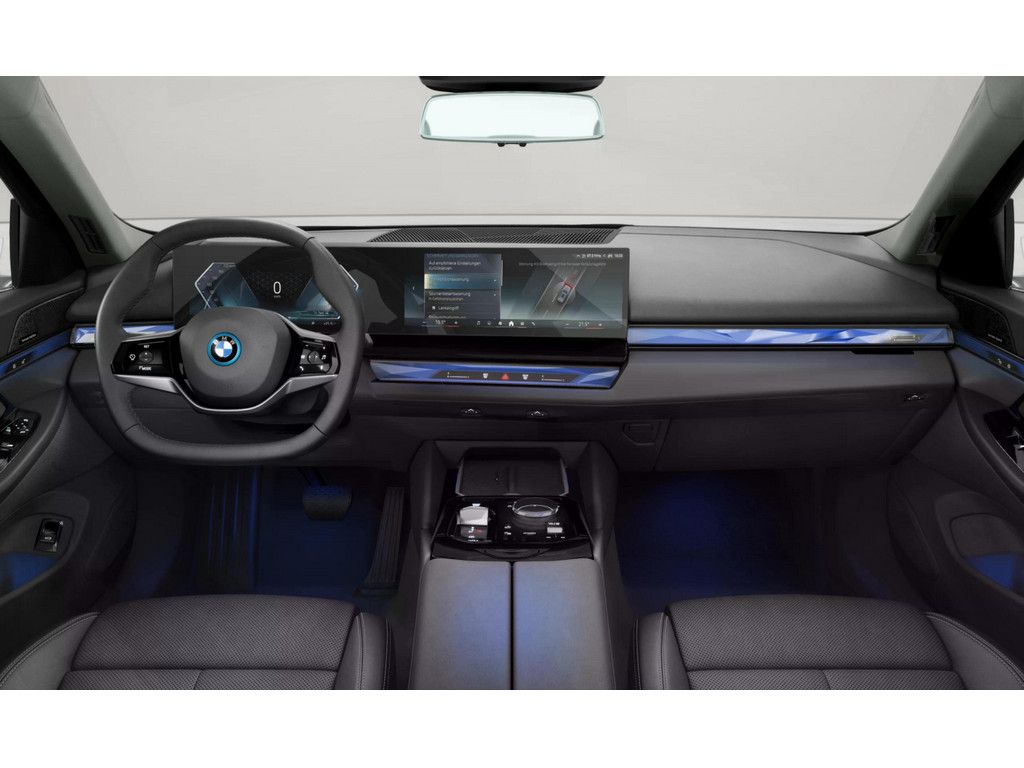 BMW i5 - Bild 11