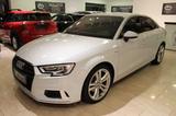 Audi A3 Limousine 30 TFSI S-Line Sport Plus Navi TOP - Audi A3 in Bochum
