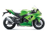 Kawasaki Ninja ZX-10RR *2026*4-Jahre Garantie* - KAWASAKI NINJA R