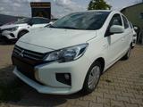 Mitsubishi Space Star 1.2 Select Klima, alle Farben verf.
