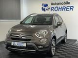 Fiat 500X Cross 2.0 M.Jet 4x4  - Fiat: Allradantrieb, Geländewagen