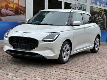Fotografie Suzuki Swift 1.2 DUALJET HYBRID Comfort