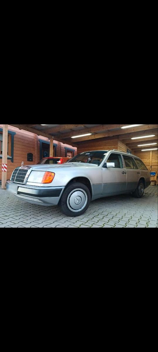 Mercedes-Benz 300