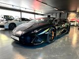 Lamborghini Huracán EVO Spyder*Lift*Sensonum*Wartungspaket - Lamborghini Huracán aus 2023