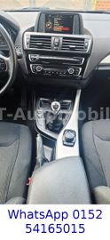 BMW 116 - 12