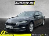 Skoda Octavia Combi 2.0 TDI W Selection AUTOM.,Navi