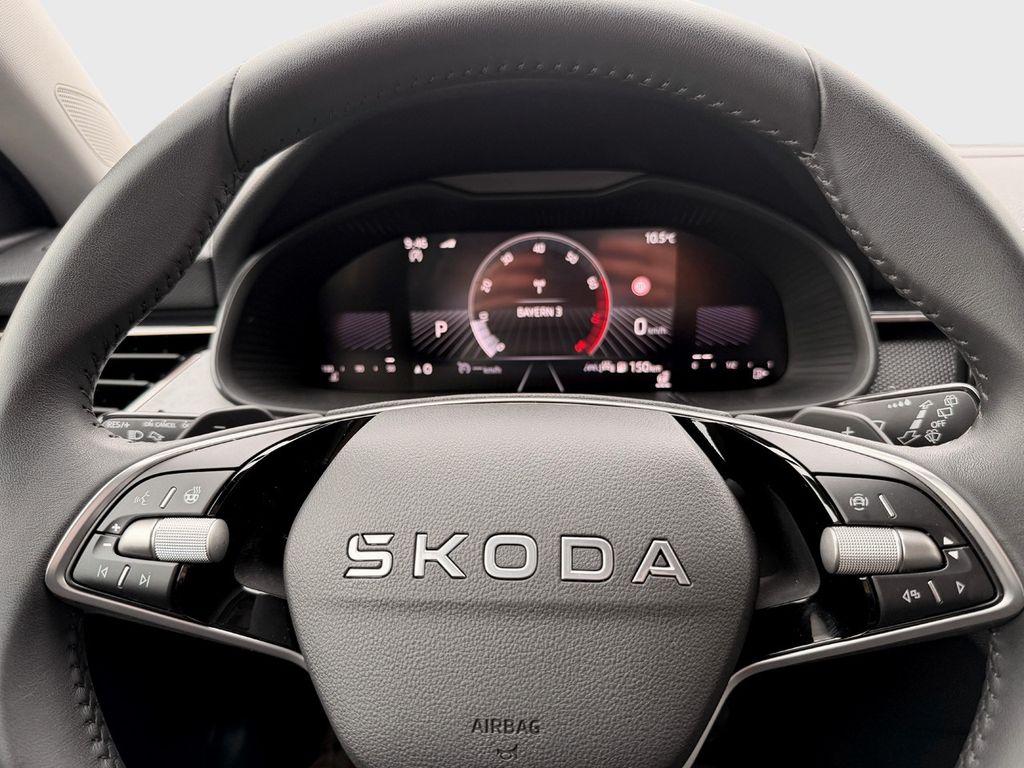 SKODA Scala Top Selection SHZ PDC Rückfahrkamera ALU SKODA Scala Top Selection SHZ PDC Rückfahrkamera ALU