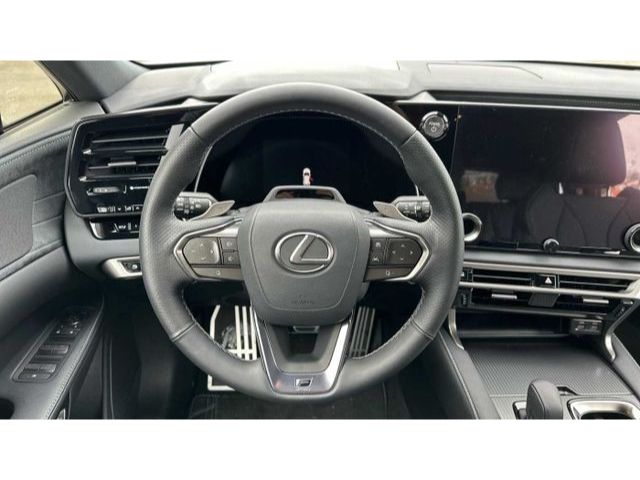 Fahrzeugabbildung Lexus RX 500h 2.4 Hybrid F Sport+ Interieur Paket