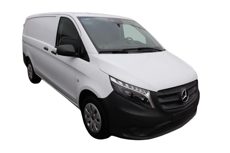 Fahrzeugabbildung Mercedes-Benz Vito 116 CDI Kastenwagen *Standh.*AHK*PDC*LED