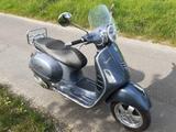 Vespa GTS 300 i.e. - VESPA GTS 300 I E
