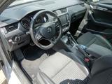 Skoda Octavia 2.0 TDI SCR DSG RS Combi RS - Skoda Gebrauchtwagen in Kerpen
