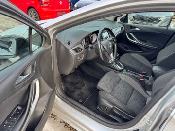 Opel Astra - 9