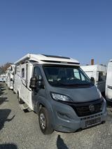 HYMER / ERIBA / HYMERCAR Exsis-t Pure 580  - Hymer Exsis t 580 Pure