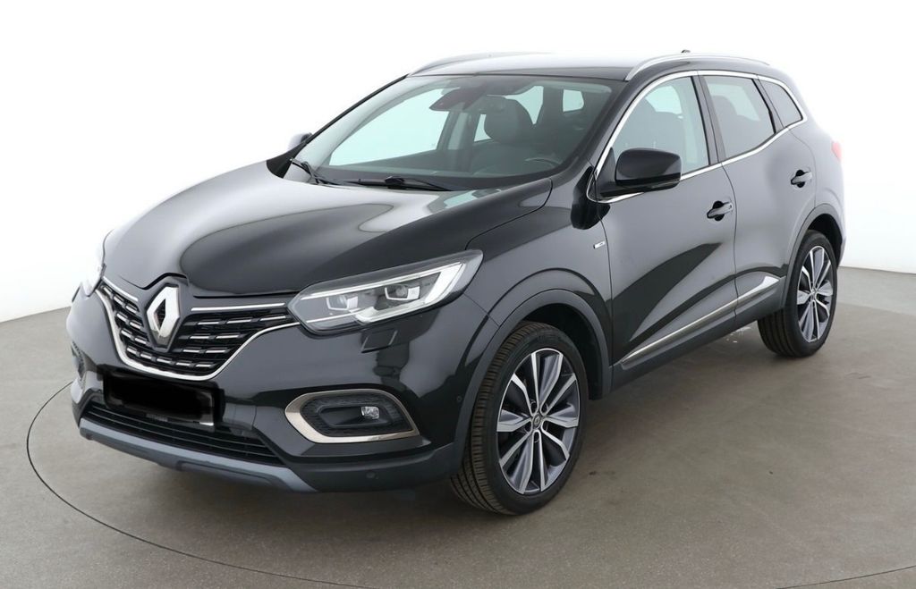 Image of Renault Kadjar