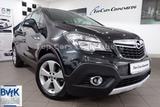 Opel Mokka 1.6 CDTI Edition*Navi*PDC*Kamera*EURO6* - Opel Mokka in Solingen