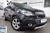 Opel Mokka 1.6 CDTI Edition*Navi*PDC*Kamera*EURO6* - Opel Mokka Gebrauchtwagen in Wuppertal
