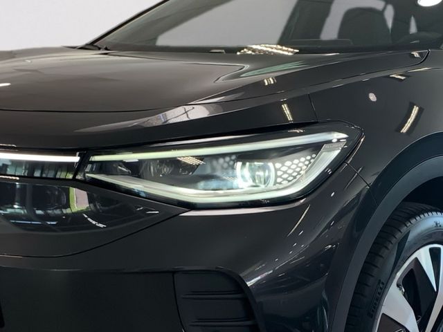 ID.4 PRO PERFORMANCE IQ.LIGHT NAV+PANO+AR-HUD+WP