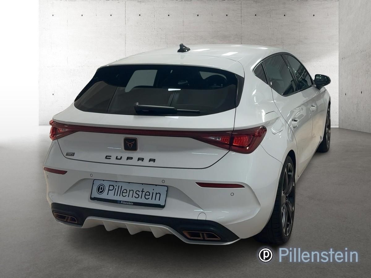 Cupra Leon - Bild 5