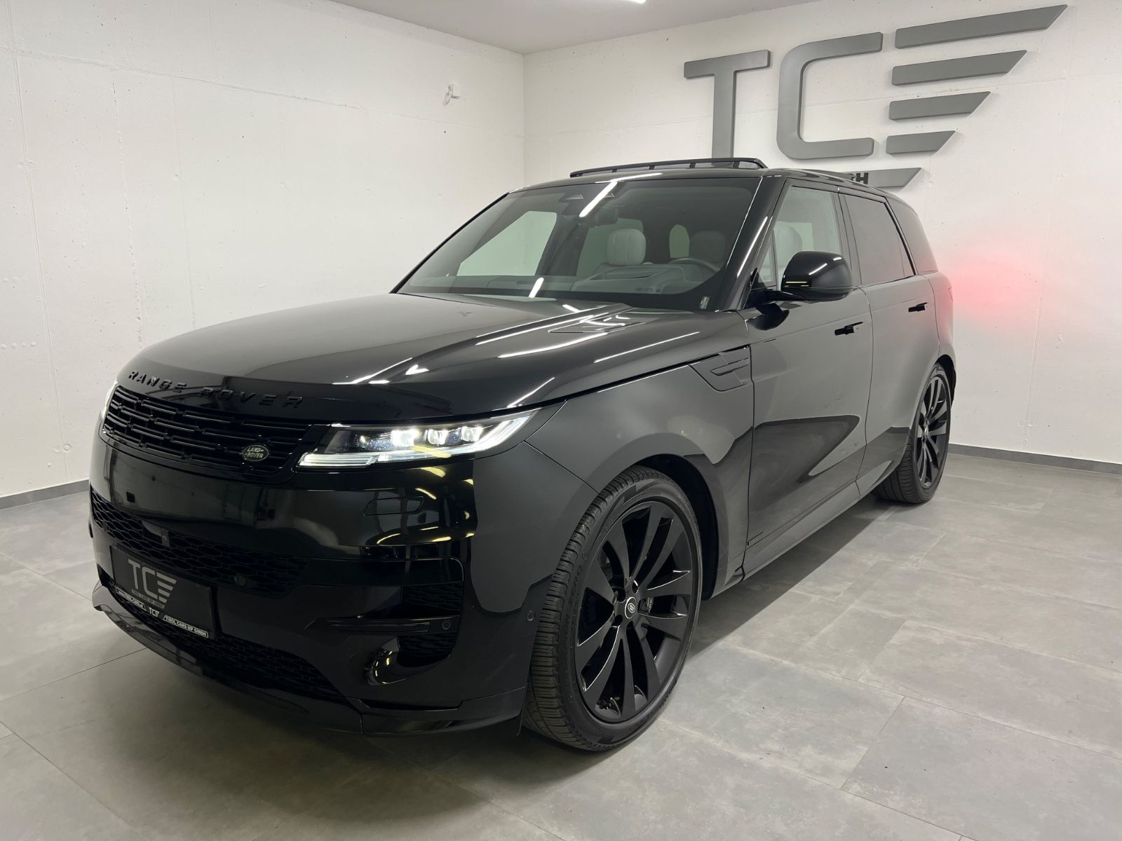 Land Rover Range Rover Sport Autobiography, 23 Zoll, ... imagem 3