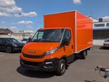 Iveco Daily 35S14 MAXI 4,35m Thermokoffer - Iveco Daily 4