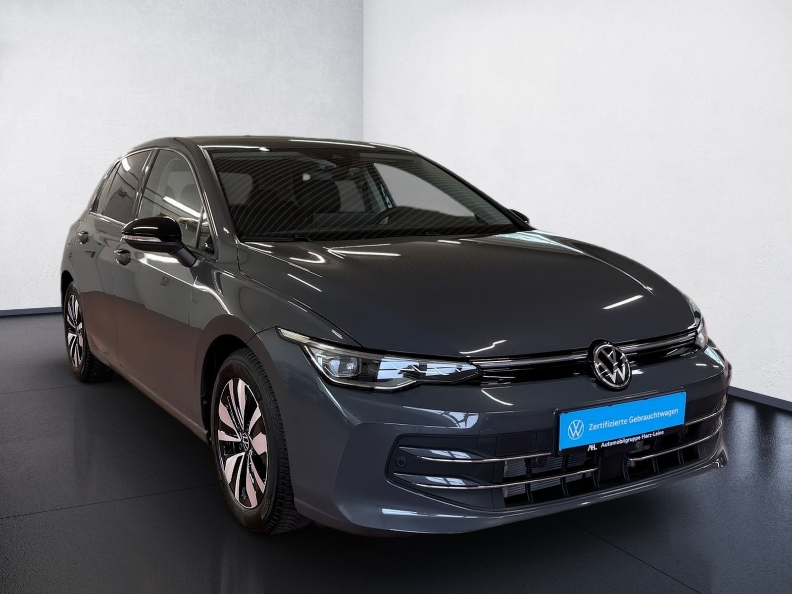 Volkswagen Golf - Bild 8
