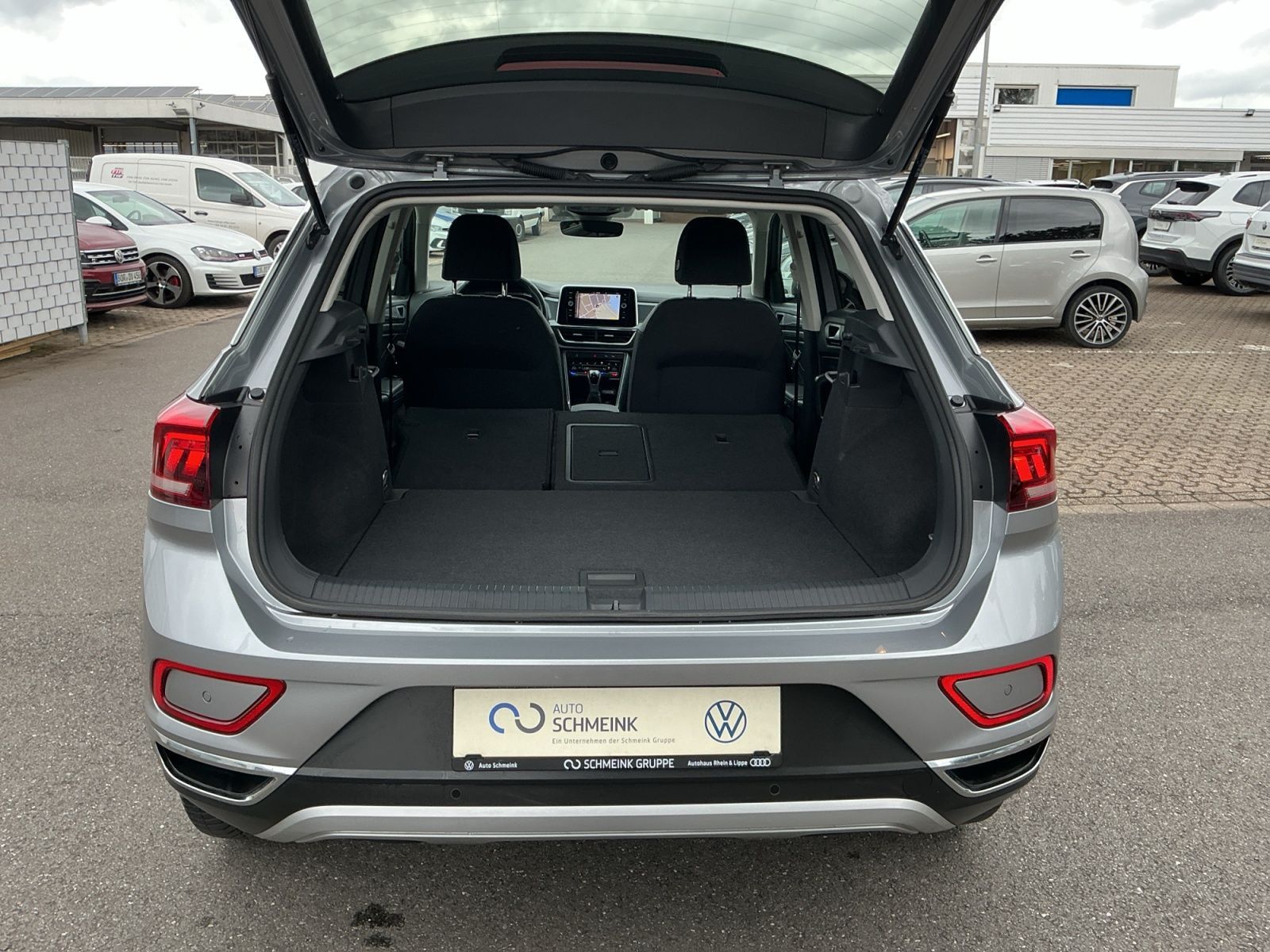 Volkswagen T-Roc - Bild 20