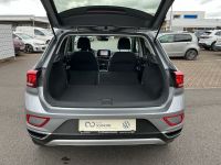 Volkswagen T-Roc - Vorschau Bild 20