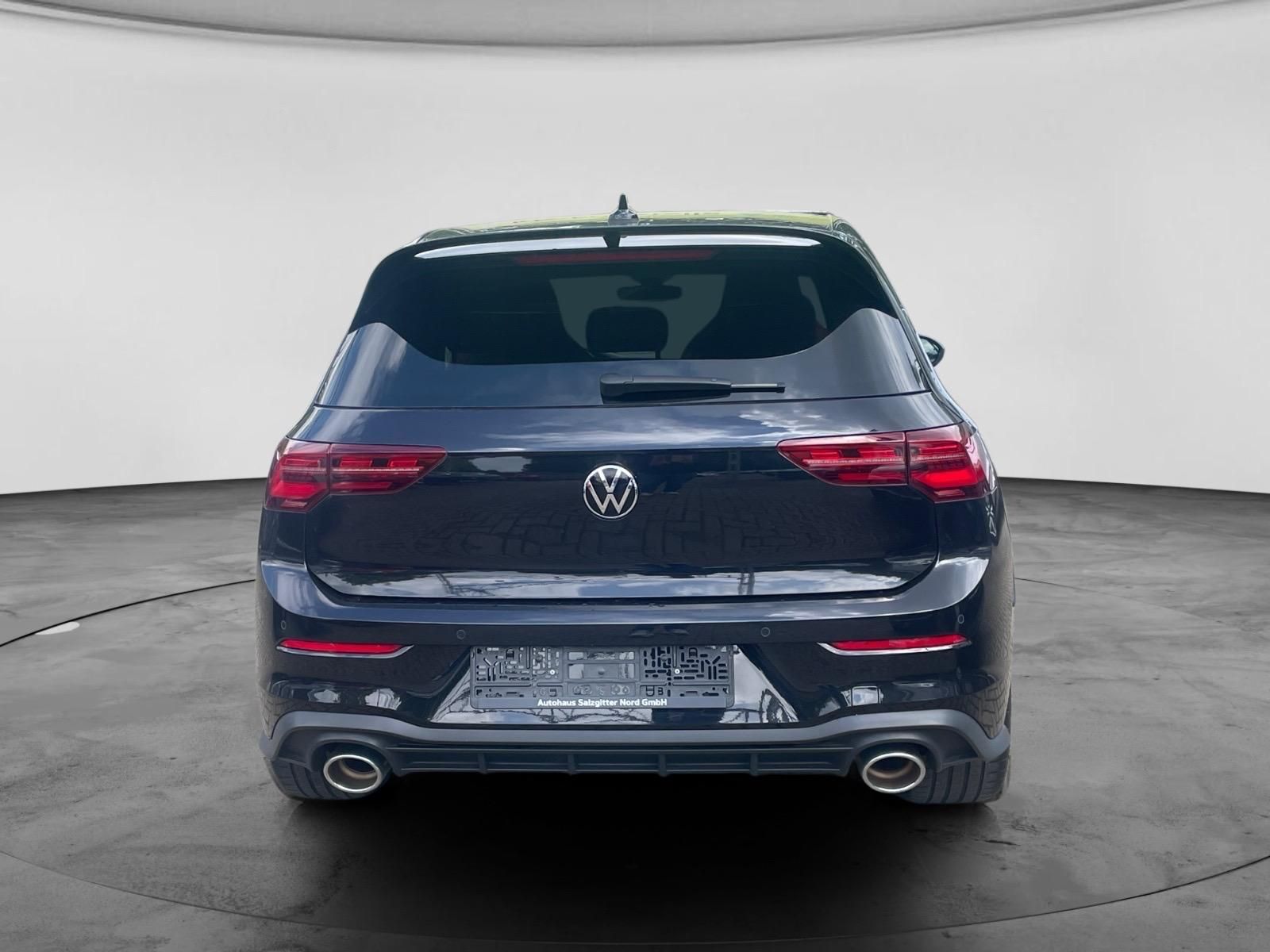 Volkswagen Golf  2.0 TSI DSG GTI Clubsport ACC/Kamera/HUD/P foto 4