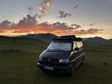 Volkswagen VW T4 Syncro 2.5 TDI Camper, Seikel  - Volkswagen: Syncro
