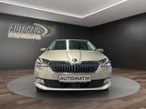 Skoda Fabia Combi Clever/LED-Light/DAB/ACC - Skoda Fabia: Beige