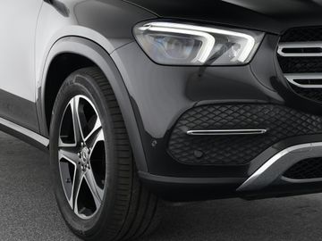Mercedes GLE 450 - 7
