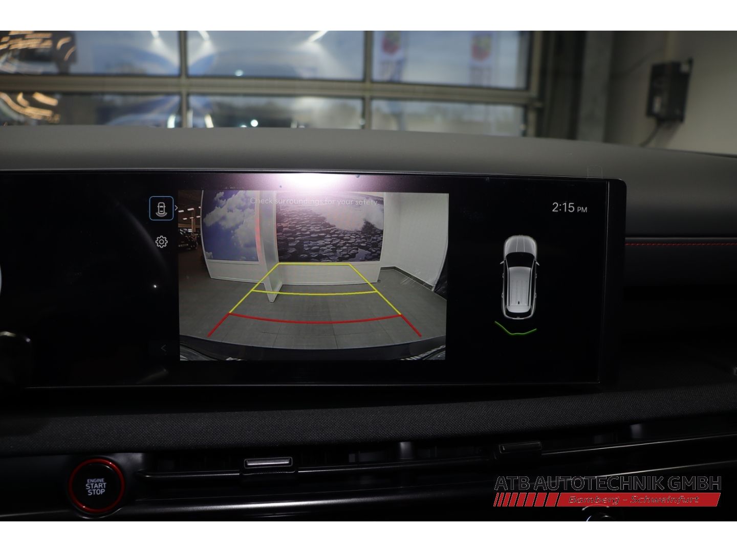 Hyundai TUCSON - Bild 18