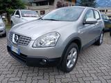 Nissan Qashqai 2.0 16V 4WD Tekna - Nissan: 16v