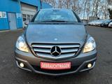 Mercedes-Benz B 180 NGT/Automatik/Sitzhzg/Tempomat/Leder/PDC - Mercedes-Benz B 180: Ngt